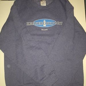 Kennebunkport crewneck